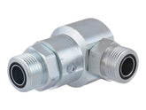 2221085 Swivel Hydraulic 90 Orfs/Orfs 12-12 (2221085S) | JLG